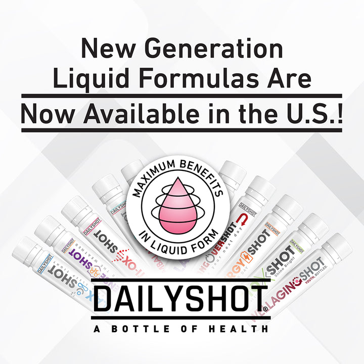 Welcome to DailyShot