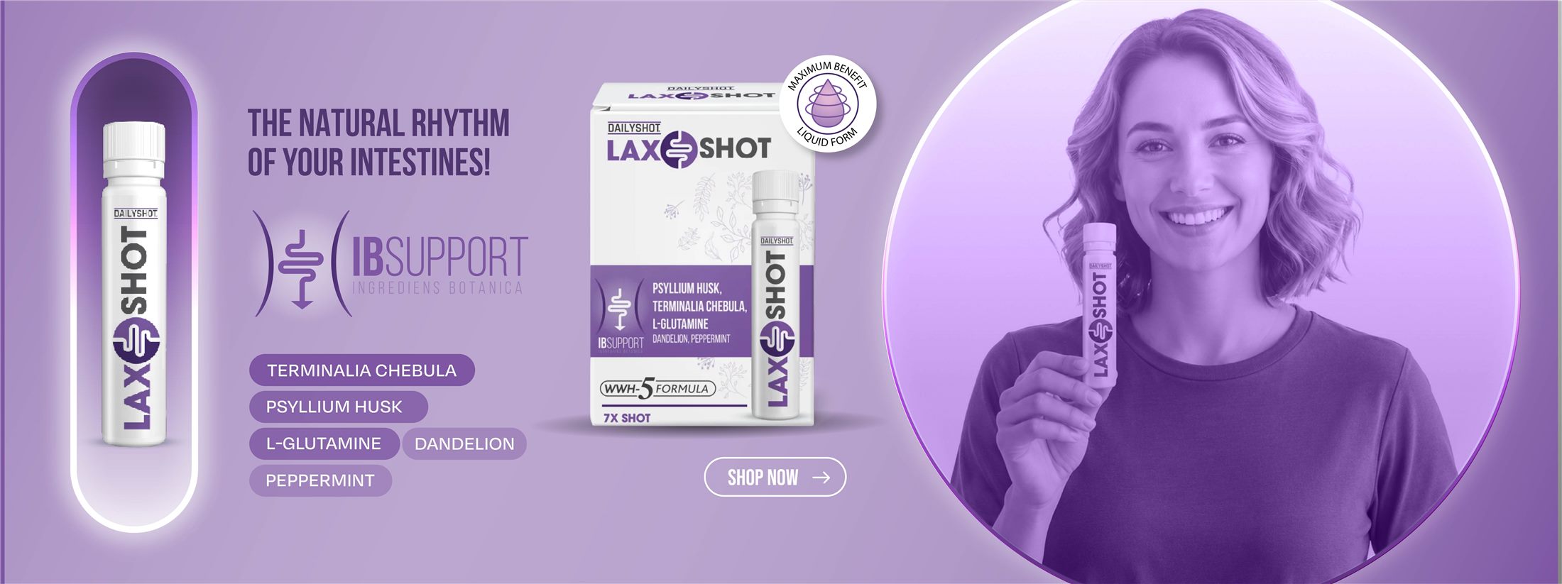 Digestive Support