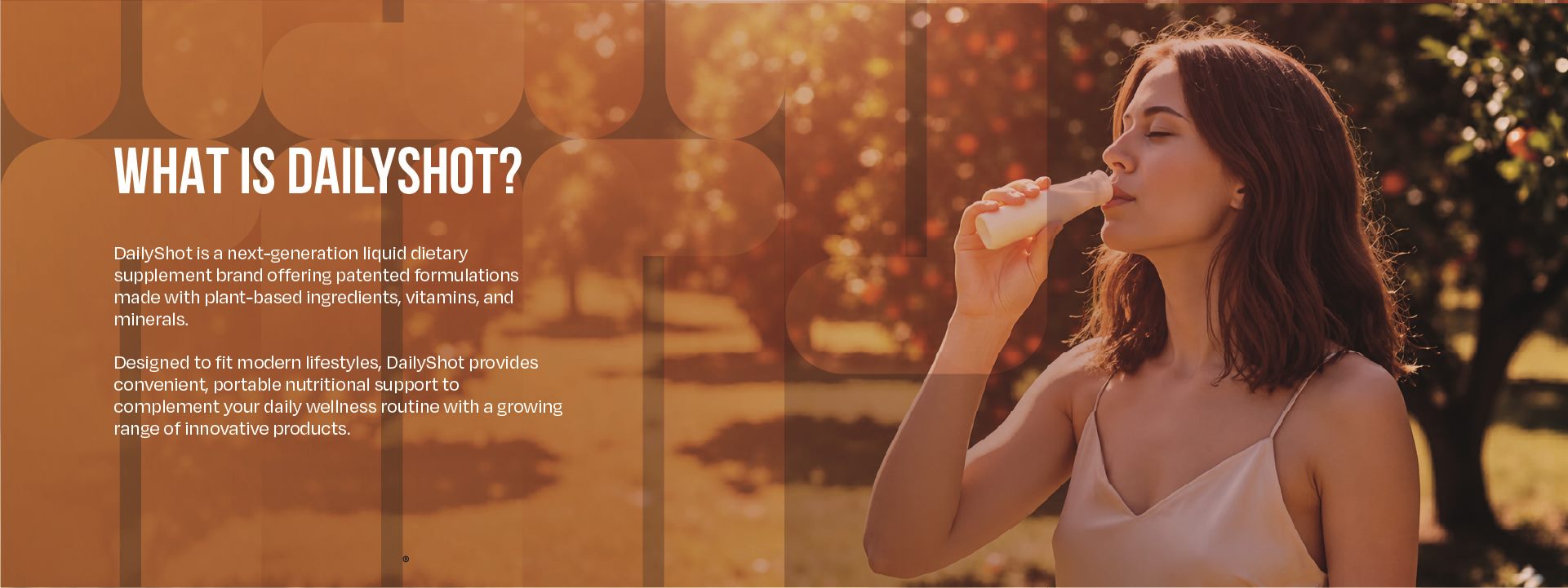Wellness that keeps up with your day
