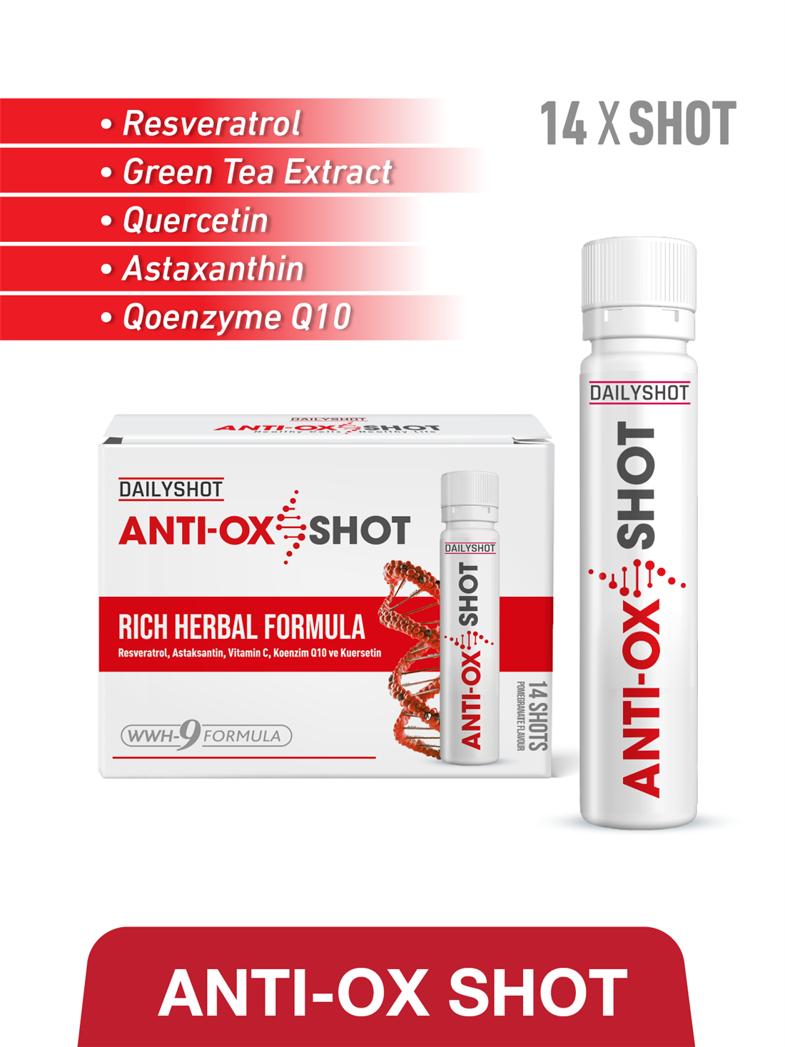 Anti-Ox Shot